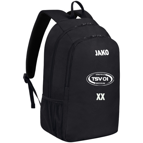 Rucksack One 