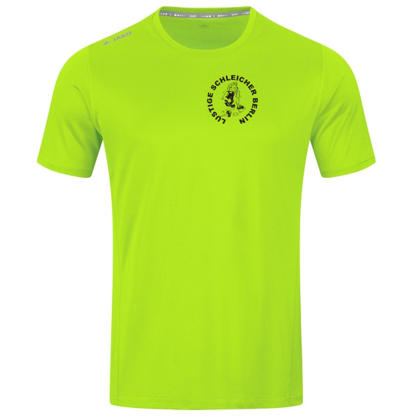 KinderT-Shirt Run 2.0 