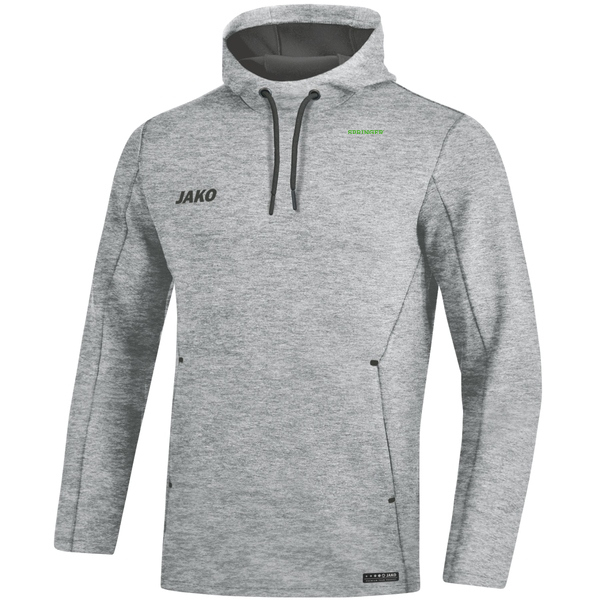 Kapuzensweat Premium Basics 