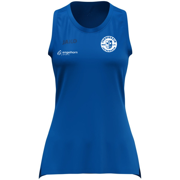 womanTanktop Light Flow Damen 