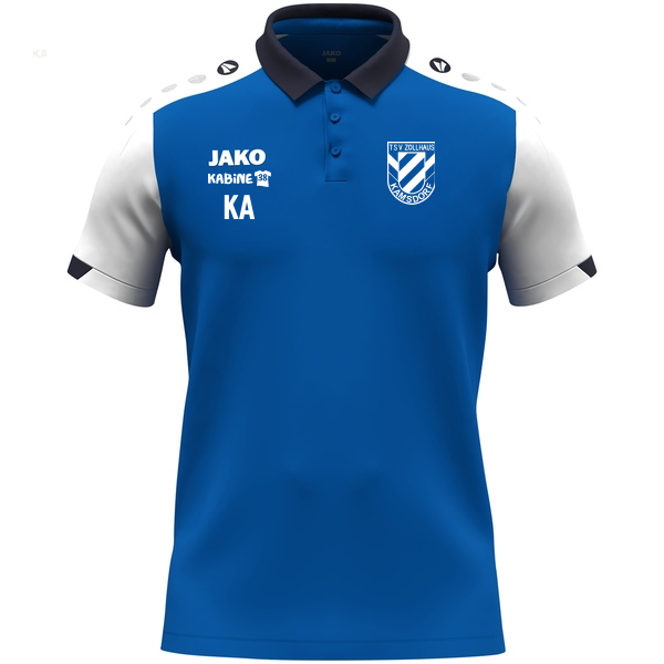 Polo Dynamic 