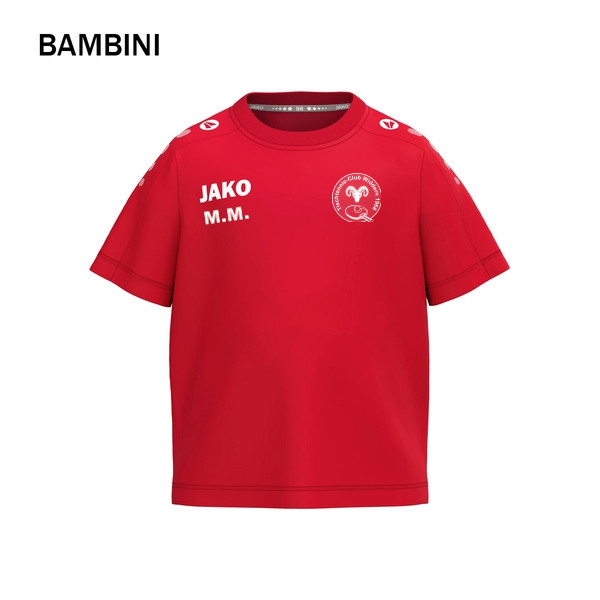 KinderT-Shirt One Cotton Bambini 