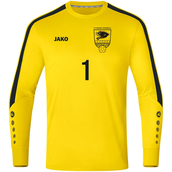 Torwart-Trikot Power 