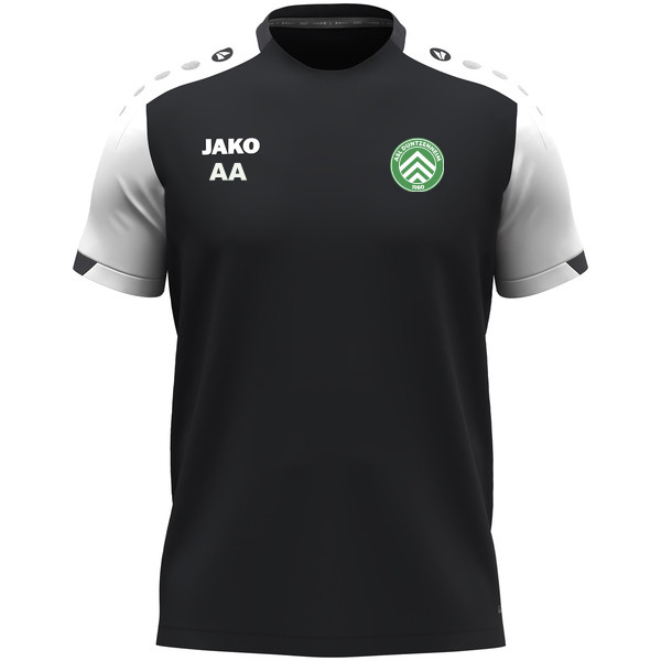T-shirt Dynamic 