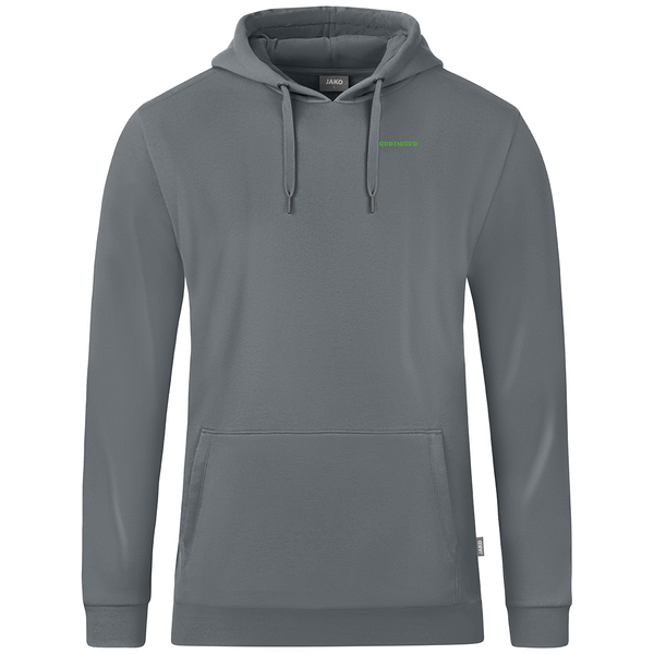 Kapuzensweat Organic  