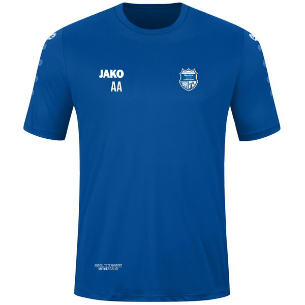 Trikot Team kurzarm 