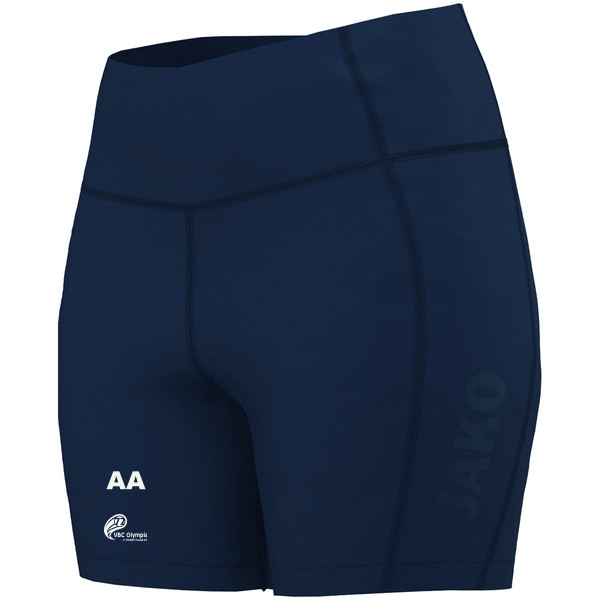 womanShort Tight Power Damen 