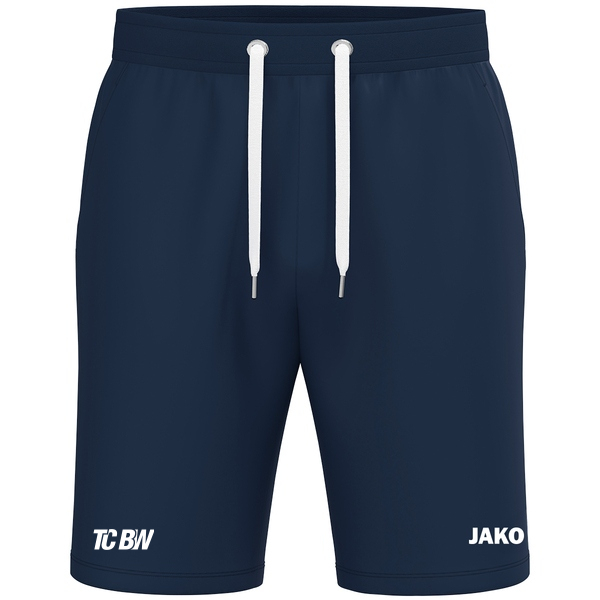 Joggingshort One Cotton 