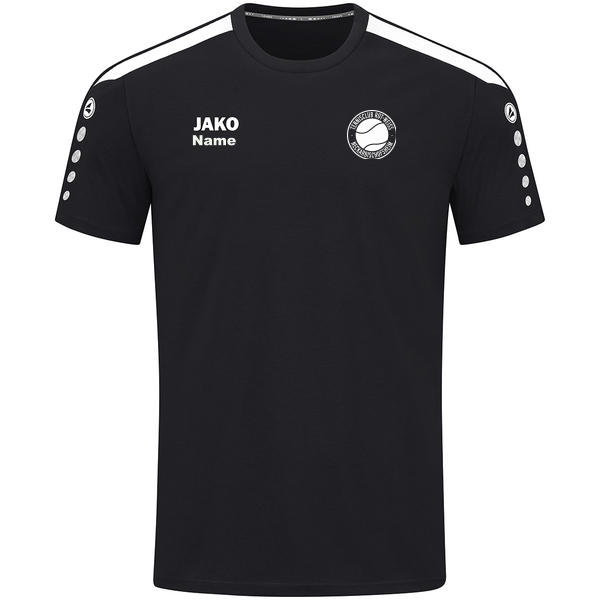KinderT-Shirt Power 