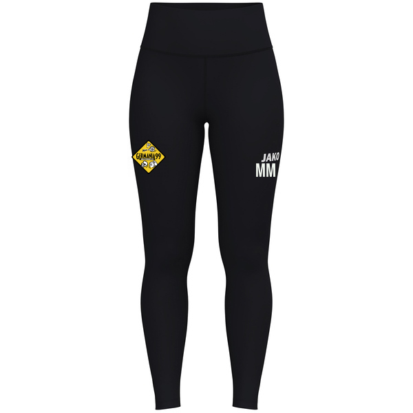 womanKinderTight One Damen 