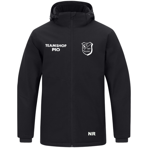 Winterjacke Function 
