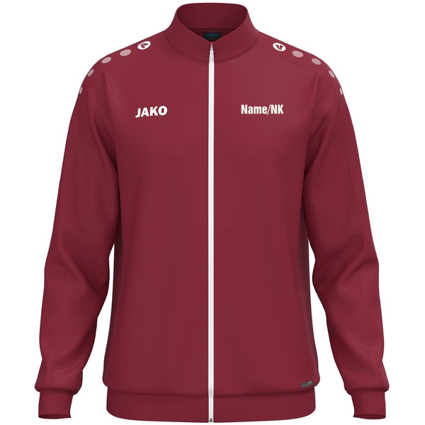 Polyesterjacke One 