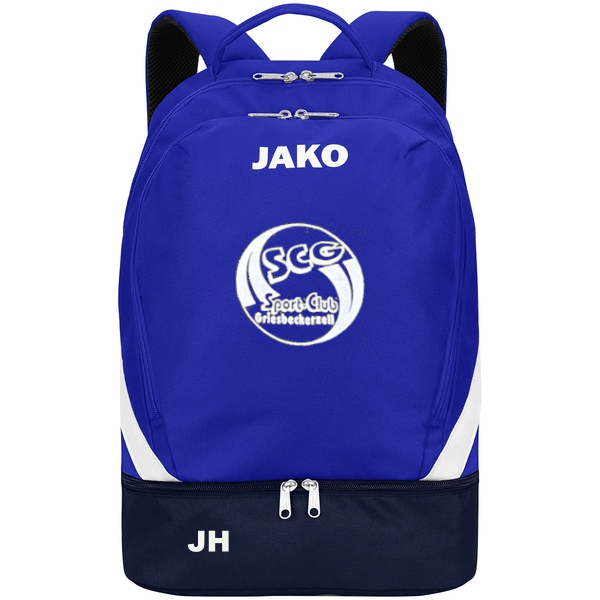 Rucksack Iconic 