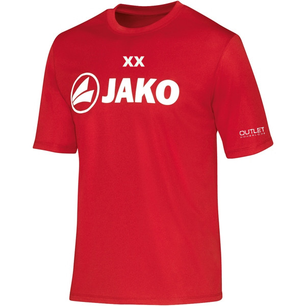 Funktionsshirt Promo 