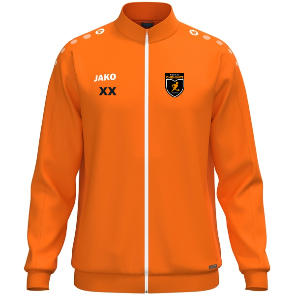 Polyesterjacke One 