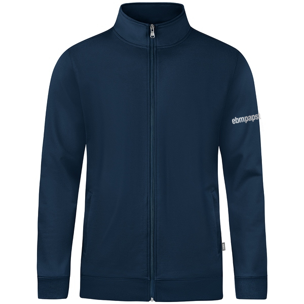 Sweatjacke Doubletex 