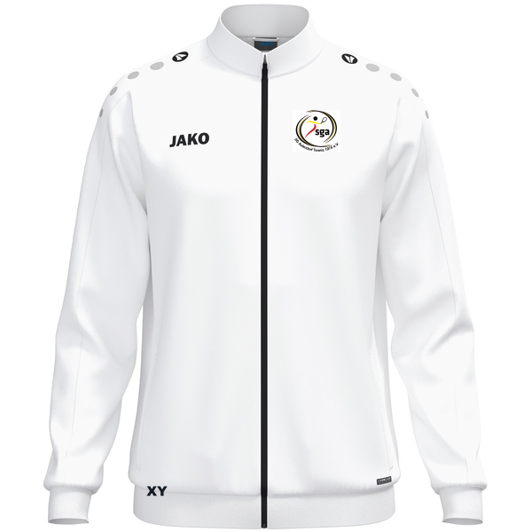 Polyesterjacke One 