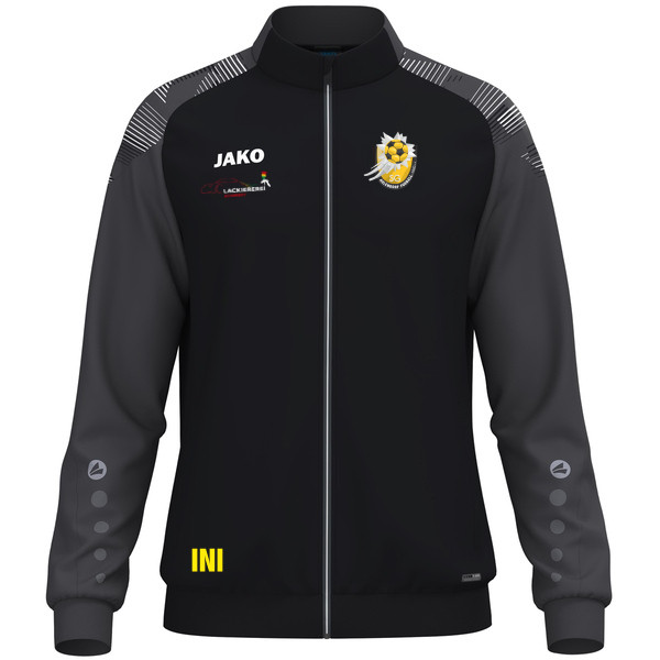 Polyesterjacke Sonic 
