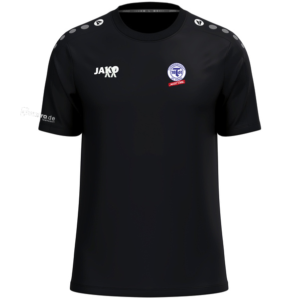 KinderT-Shirt One Cotton 