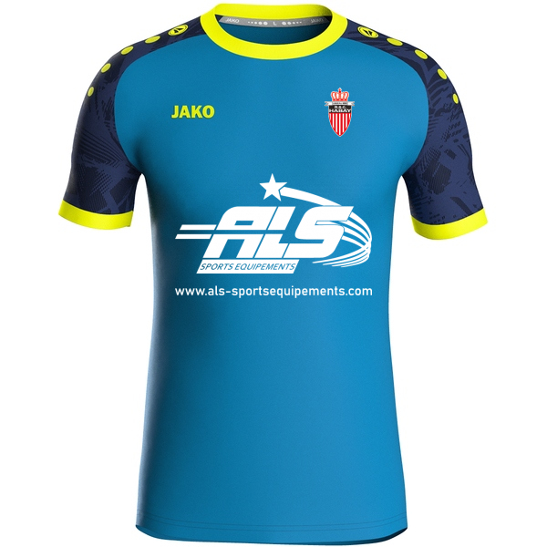 Maillot Iconic manches courtes 