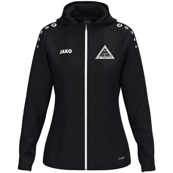 womanKapuzenjacke Light One Damen 