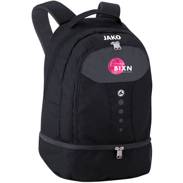 Rucksack TLS 