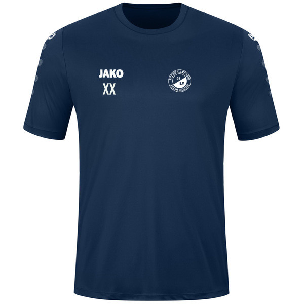 Trikot Team kurzarm 