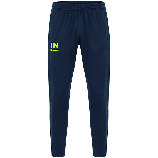 KinderPolyesterhose Power 
