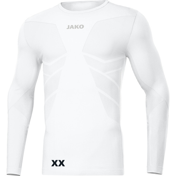 Longsleeve Comfort 2.0 