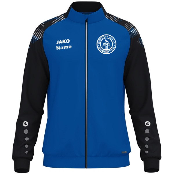Polyesterjacke Sonic 