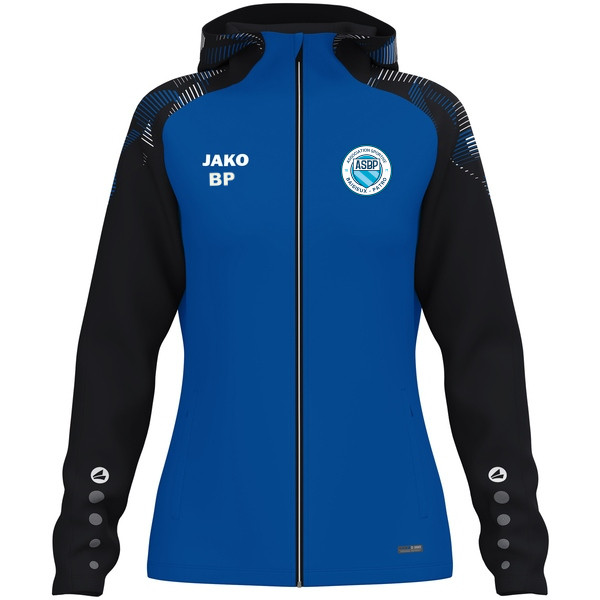 womanVeste à capuche Sonic femmes 