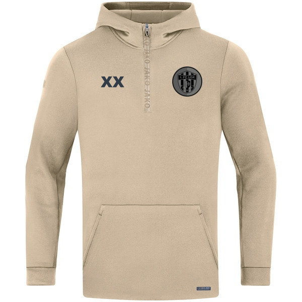 Zip Hoodie Pro Casual 