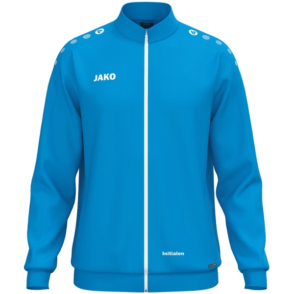 Polyesterjacke One 