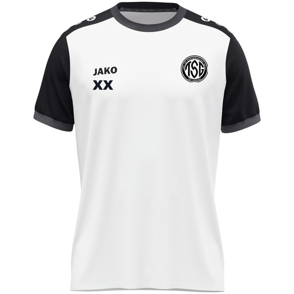 Trikot Dynamic kurzarm 