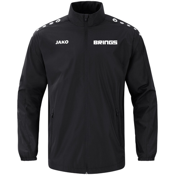 Allwetterjacke One 
