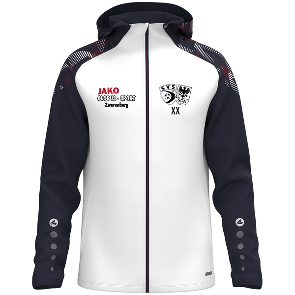 KinderKapuzenjacke Sonic 