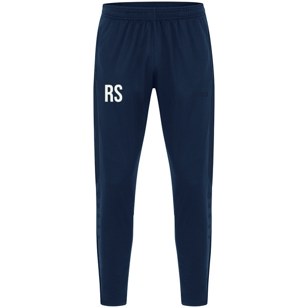 KinderPolyesterhose Power 