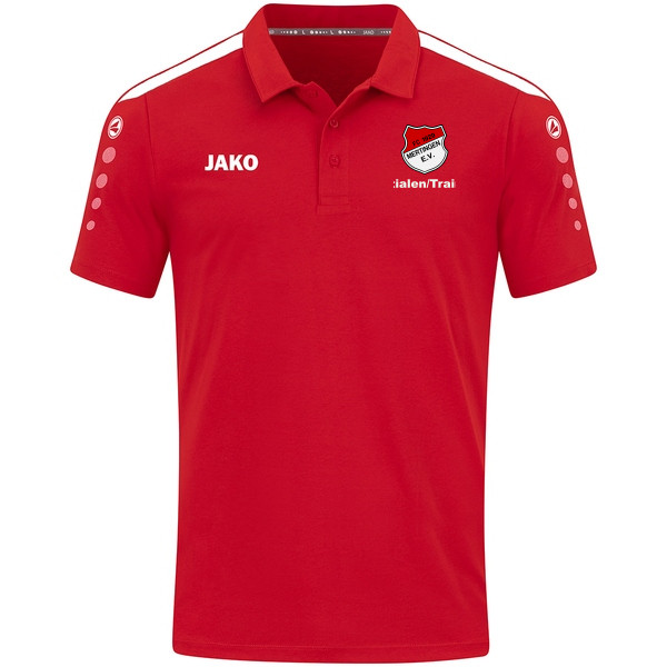 KinderPolo Power 