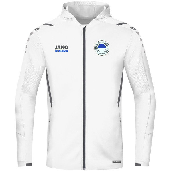 KinderKapuzenjacke Challenge 