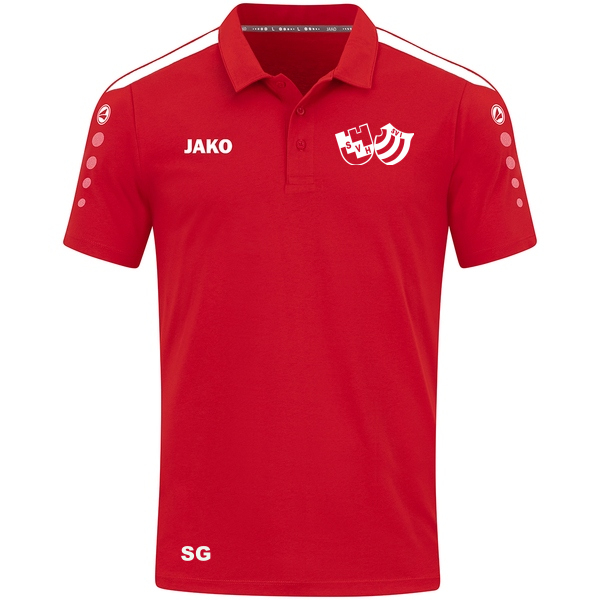 KinderPolo Power 