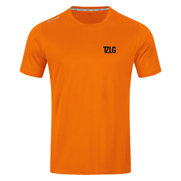 KinderT-Shirt Run 2.0 
