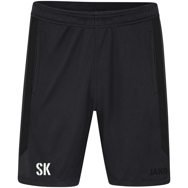 KinderShort Power 