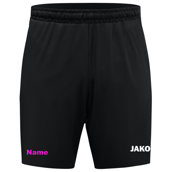 Trainingsshort Dynamic 