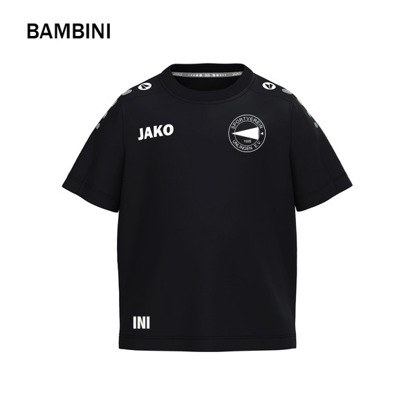 KinderT-Shirt One Cotton Bambini 
