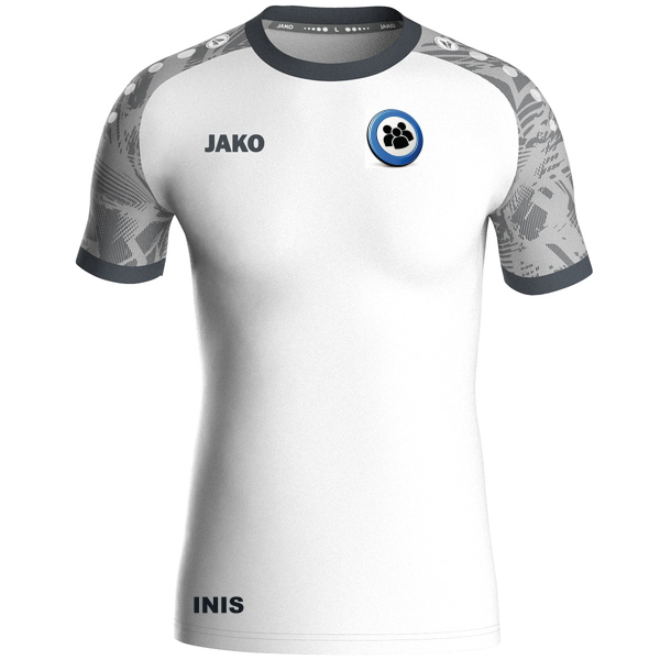 Trikot Iconic kurzarm 