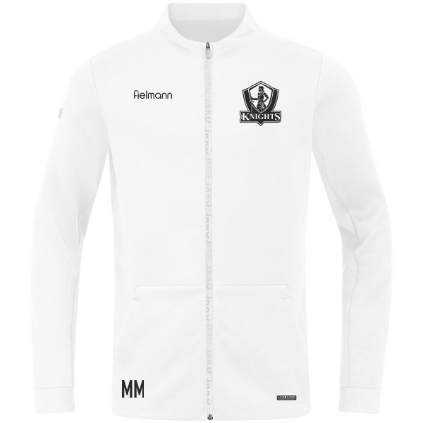 Jacke Pro Casual 