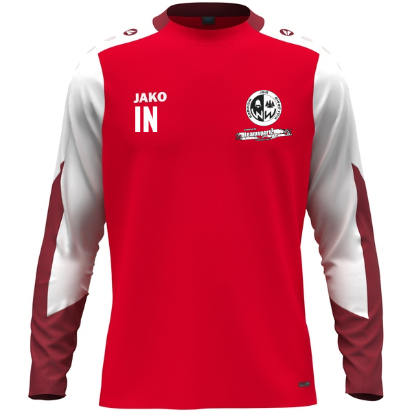 Longsleeve Dynamic 