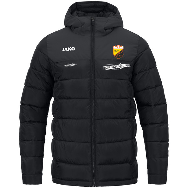 Stadionjacke 