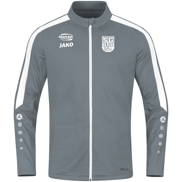 KinderPolyesterjacke Power 