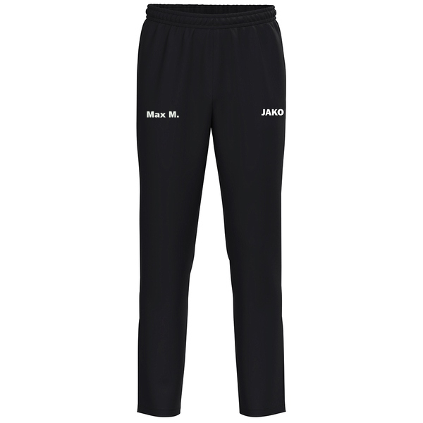 KinderWebhose One 